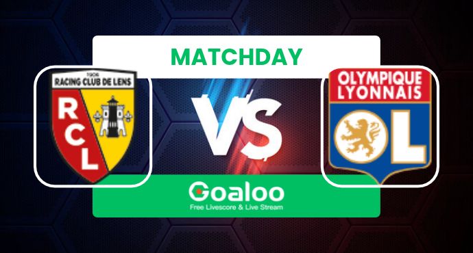 France Ligue 1---Lens VS Lyon Prediction