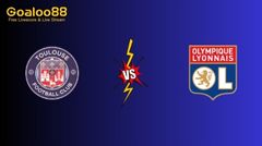 Toulouse VS Lyon Prediction France Ligue 1