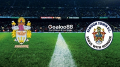 ​Taunton Town vs Slough Town Prediction England Conference South Division