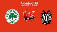 Panathinaikos VS PAOK Saloniki Predictio Greece Cup