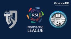 Al-Tai VS Al-Akhdoud Prediction Saudi Professional League