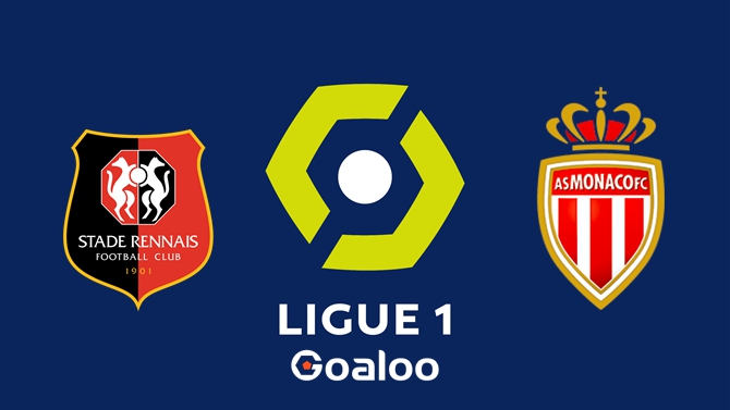 Rennes VS Monaco Prediction France Ligue 1