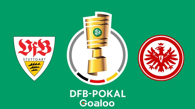 VfB Stuttgart VS Eintracht Frankfurt Prediction Germany Cup