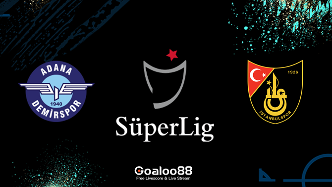 ​Adana Demirspor vs Istanbulspor Prediction Turkey Super Lig