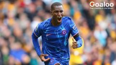 Chelsea and Newcastle Clash Over Nicolas Jackson Transfer Valuation