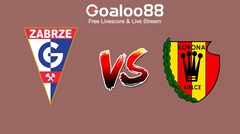 Gornik Zabrze VS Korona Kielce Prediction Poland Ekstraklasa