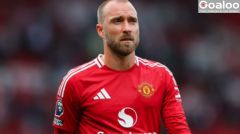 Eriksen's Manchester United Future Uncertain as Contract Nears Expiration