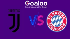 Juventus vs Bayern Prediction 17 October 2024