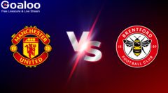 English Premier League---Manchester United VS Brentford preview