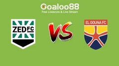 ZED FC VS El Gounah Prediction Egyptian Premier League