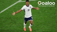 Netherlands 1-2 England: Watkins' added-time winner seals final spot