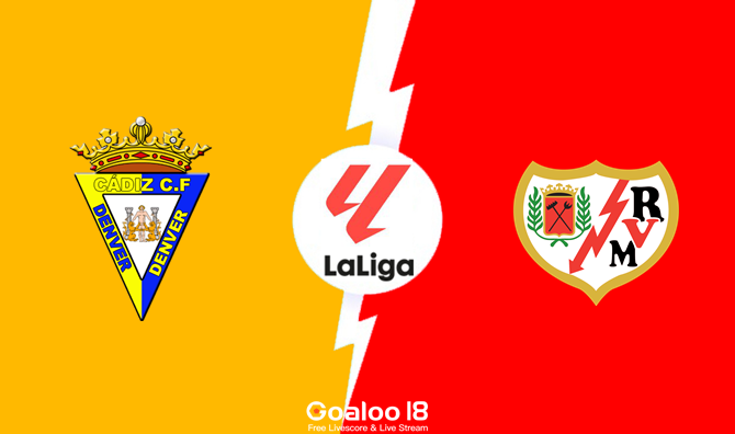​Cadiz vs Rayo Vallecano Prediction Spanish La Liga
