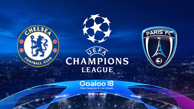 ​Chelsea vs. Paris Prediction Women's Champions League