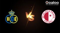 UEFA Champions League---Saint Gilloise VS Slavia Praha Preview
