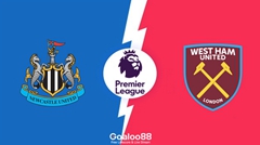 ​Newcastle United vs West Ham United Prediction English Premier League