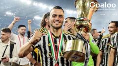 Fenerbahçe Secures Loan Deal for Filip Kostić from Juventus