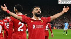 Salah Set to Extend Liverpool Stay: A New Chapter Begins