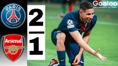 Leading the team to the final, Dembélé celebrated on social media: "We’re in the final!"