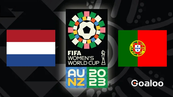​Netherlands vs Portugal Prediction Women's World Cup