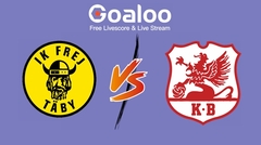 Sweden Division 1 Match Preview: Taby VS Karlbergs BK
