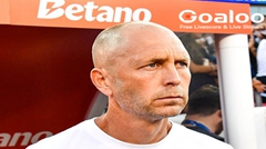 USA Coach Gregg Berhalter Fired After Copa América Failure