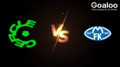 UEFA Europa League---Cercle Brugge VS Molde Preview
