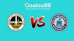 Truro City VS Eastbourne Borough Prediction England Conference South Division