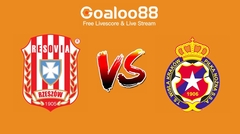 Resovia Rzeszow VS Wisla Krakow Prediction Poland Liga 1