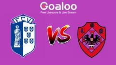 Vizela vs Oliveir. Prediction 13 October 2024