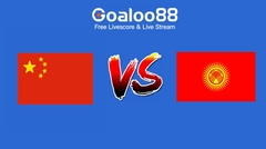 Chinese Taipei VS Kyrgyzstan Prediction FIFA World Cup qualification (AFC)