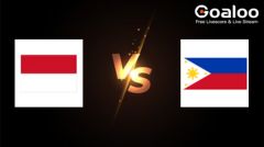 AFF U-19 Youth Championship---Indonesia U19 VS Philippines U19 Preview Live scores