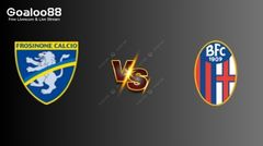 Frosinone VS Bologna Prediction Italian Serie A