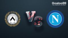Udinese VS Napoli Prediction Italian Serie A