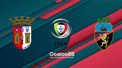​Braga vs Farense Prediction Liga Portugal 1