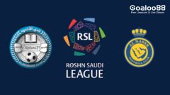 Al-Akhdoud VS Al-Nassr Prediction Saudi Professional League
