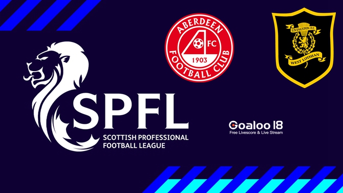 Aberdeen vs Livingston Prediction Scottish Premier League
