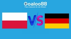 Poland (W) VS Germany (W) Prediction UEFA European Women's Championship