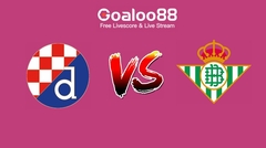 Dinamo Zagreb VS Real Betis Prediction UEFA Europa Conference League
