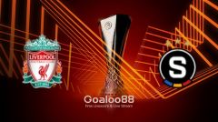 Liverpool VS Sparta Praha Prediction UEFA Europa League