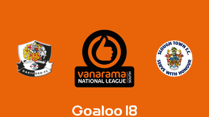 Dartford VS Slough Town Prediction England Conference South Division