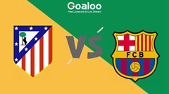 ​​Atlético Madrid vs FC Barcelona: Match Prediction-2026/04/05