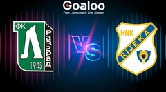 Ludogorets Razgrad VS Rijeka Prediction 31 July 2025