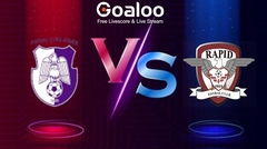Arges VS Rapid Bucuresti Prediction 12 July 2025