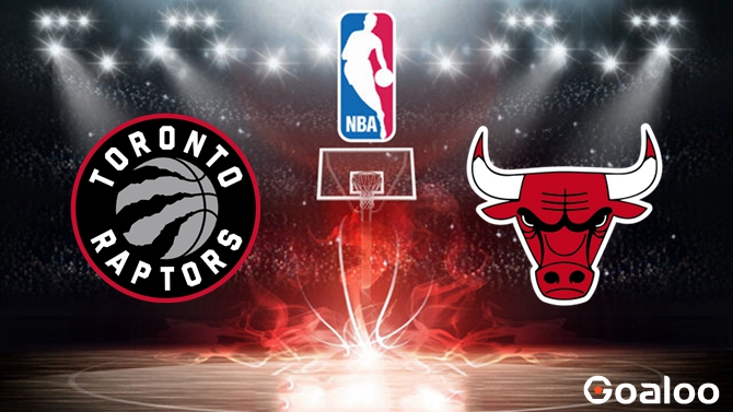 Toronto Raptors VS Chicago Bulls Prediction NBA