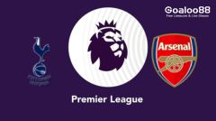 Tottenham Hotspur VS Arsenal Prediction English Premier League