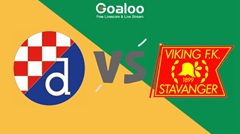 Dinamo Zagreb vs. Viking: Match Prediction