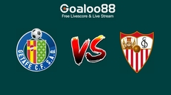 Getafe VS Sevilla Prediction Spanish La Liga