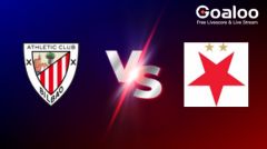 UEFA Europa League---Athletic Bilbao VS Slavia Praha Preview