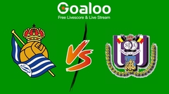 Real Sociedad VS AnderlechtPrediction 4 October 2024