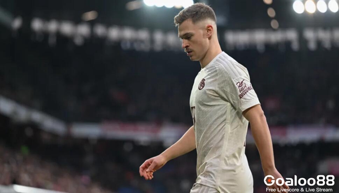Transfer news: PSG wants to dash the hopes of Premier League clubs by signing German star